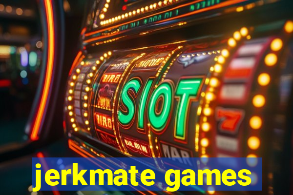 jerkmate games